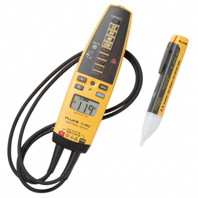 Fluke Electronics_T+PRO-1AC KIT