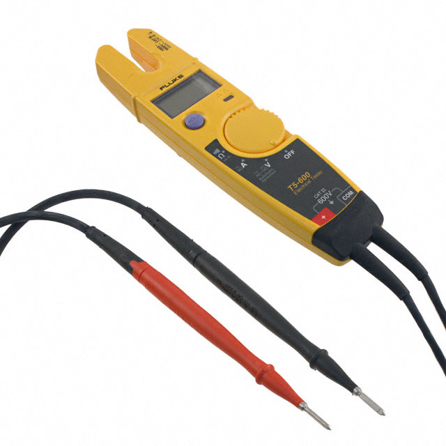 Fluke Electronics_T5-600      USA