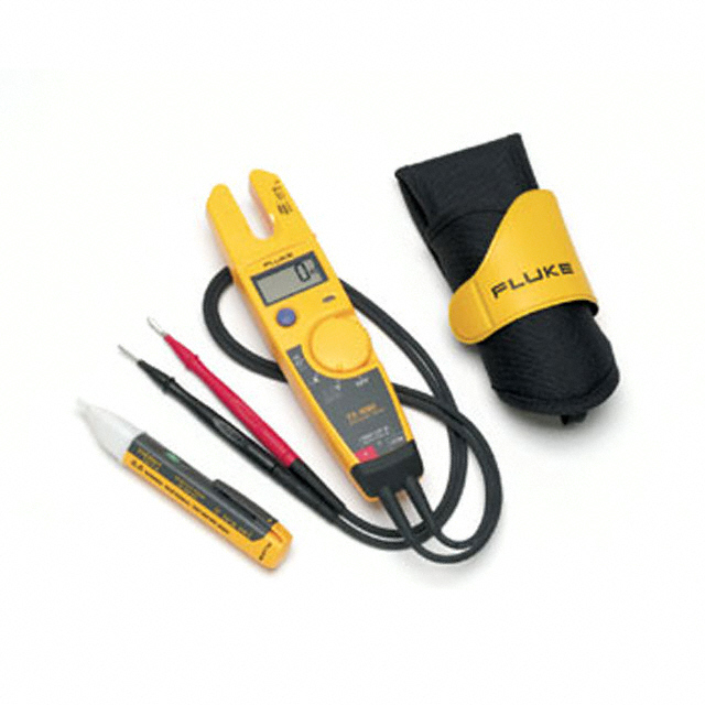 Fluke Electronics_T5-H5-1AC KIT/US