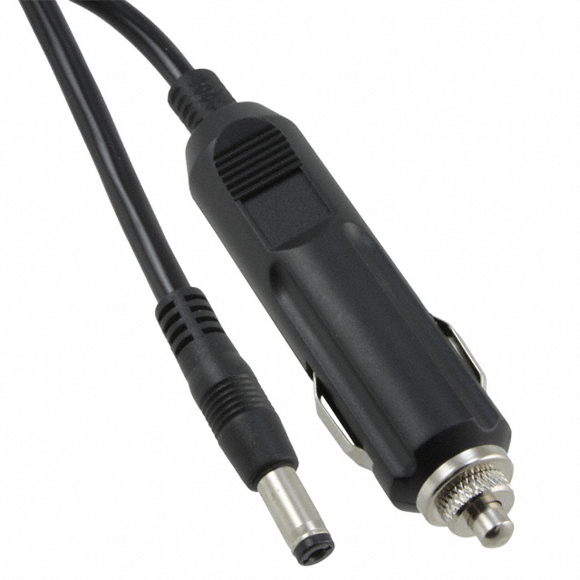 Fluke Electronics_TI-CAR CHARGER