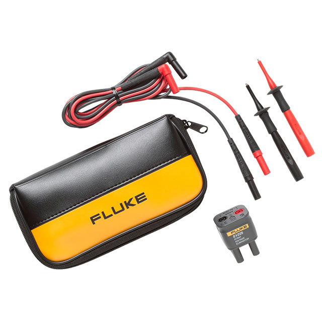 Fluke Electronics_TL225