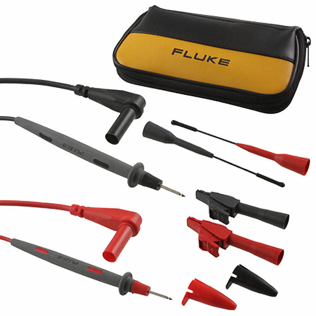 Fluke Electronics_TL80A