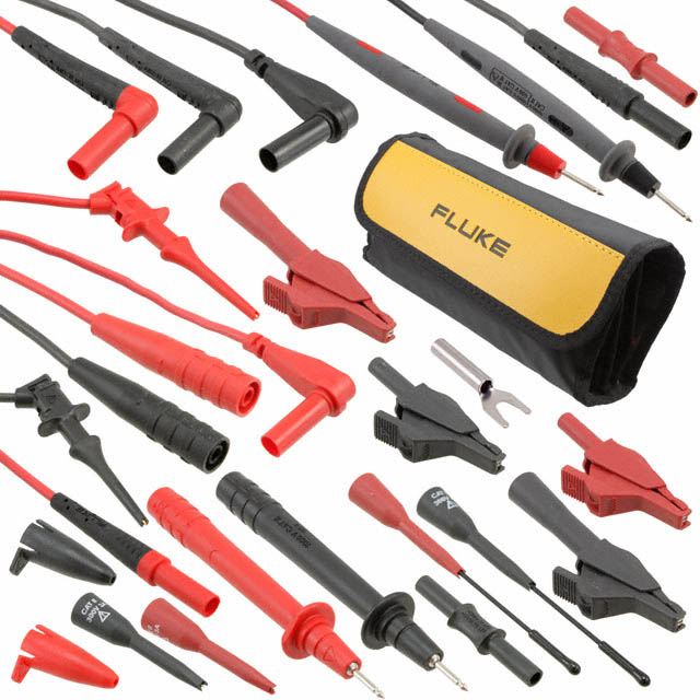 Fluke Electronics_TL81A