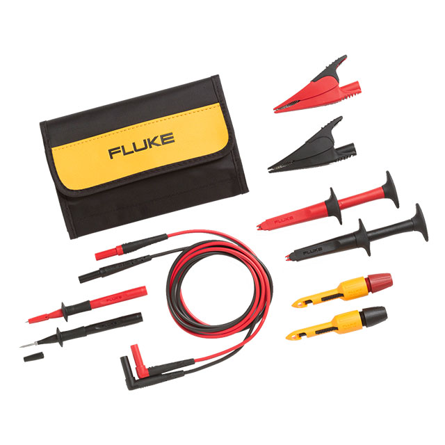 Fluke Electronics_TLK281