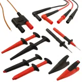 Fluke Electronics_TLK289_TEST LEAD SET 1000V 600V 10A