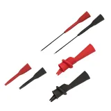Fluke Electronics_TP920_KIT TEST PROBE ADAPTER 5A