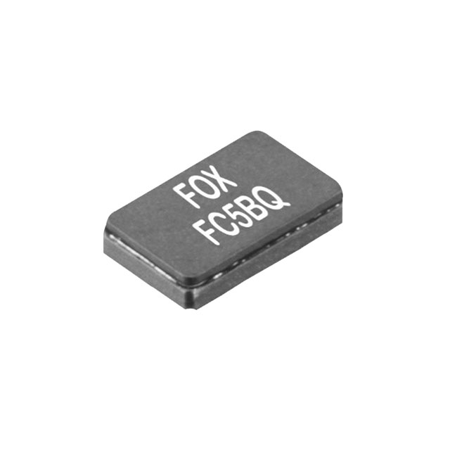 Fox Electronics_FC5BQCCMC12.0-T1