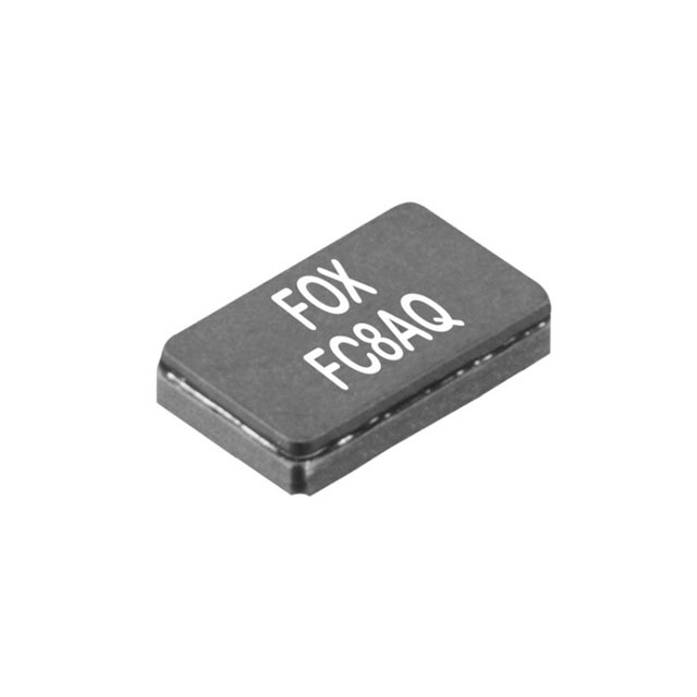 Fox Electronics_FC8AQCCMC4.0-T1