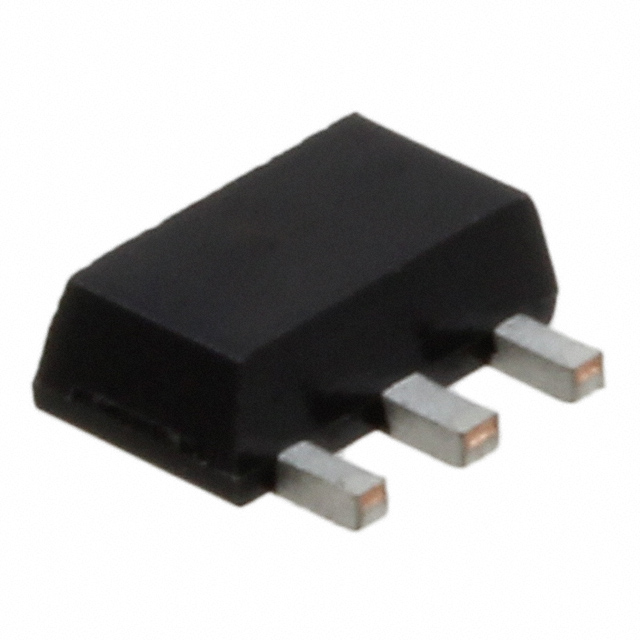 Fremont Micro Devices_FT510GB