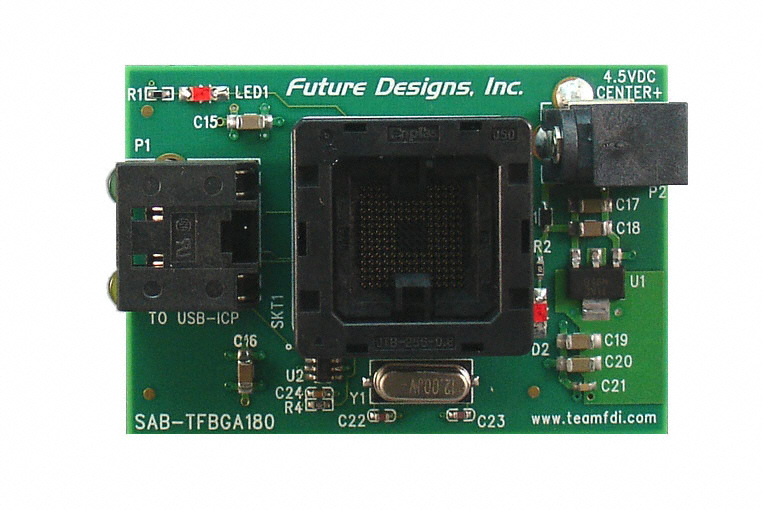 Future Designs, Inc._SAB-TFBGA180