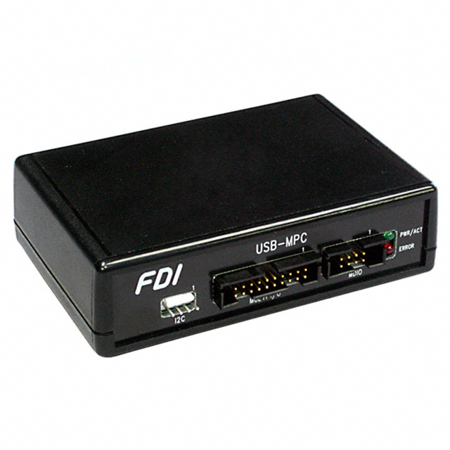 Future Designs, Inc._USB-MPC-KIT
