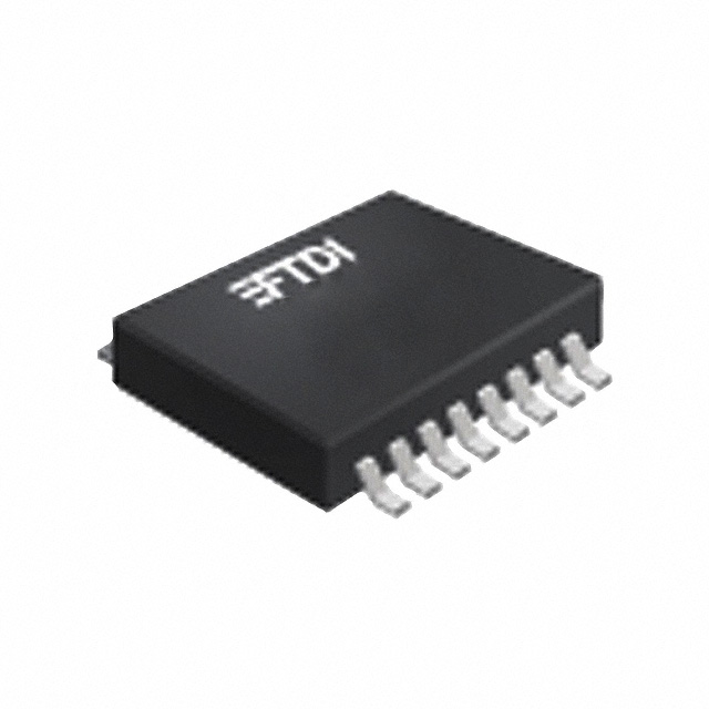 Future Technology Devices International, Ltd._FT230XS-U