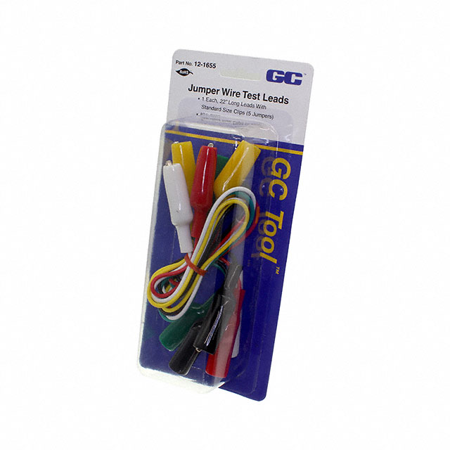 GC Electronics_12-1655
