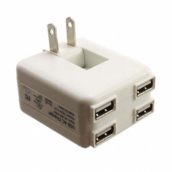 GC Electronics_30-6019