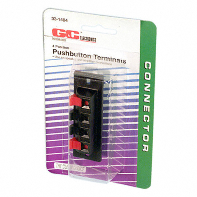 GC Electronics_33-1404