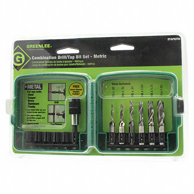 Greenlee Communications_DTAPKITM
