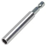Greenlee Communications_EXT-3_BIT HOLDER HEX SOCKET 1/4" 5.88"