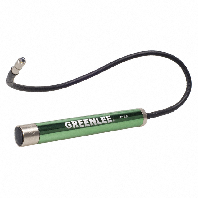 Greenlee Communications_FL2AAF