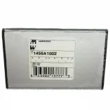 Hammond Manufacturing_1455A1002BK_BOX ALUM BLACK 3.976"L X 2.756"W