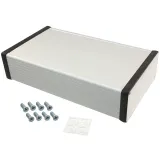 Hammond Manufacturing_1455Q2201_BOX ALUM NAT 8.661"L X 4.921"W