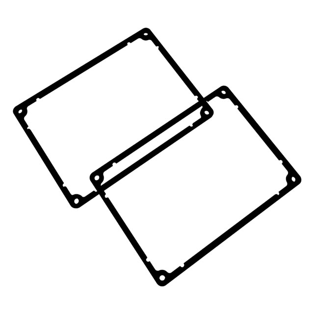 Hammond Manufacturing_1550KEGASKET