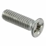 Hammond Manufacturing_1550MS100_SCREWS PLATED M3.5X12MM 100PK