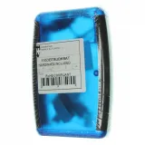 Hammond Manufacturing_1553BTBUBKBAT_BOX ABS TRN BLUE 4.62"L X 3.11"W