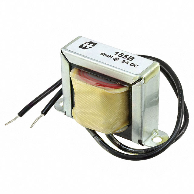 Hammond Manufacturing_155B