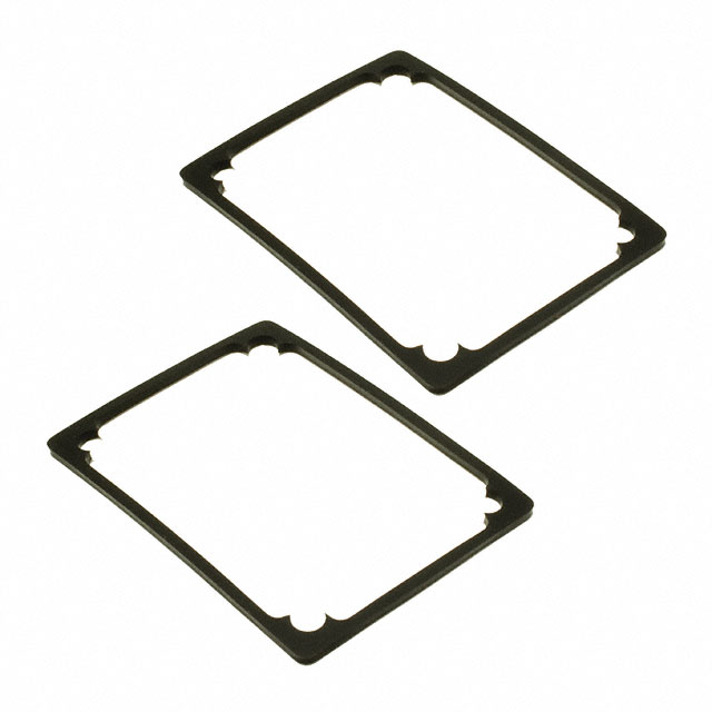 Hammond Manufacturing_1590HGASKET