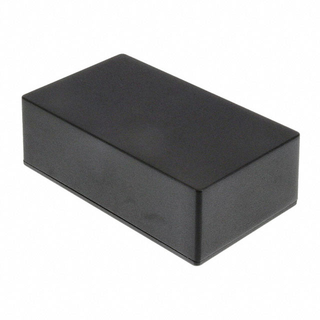 Hammond Manufacturing_1590RBK