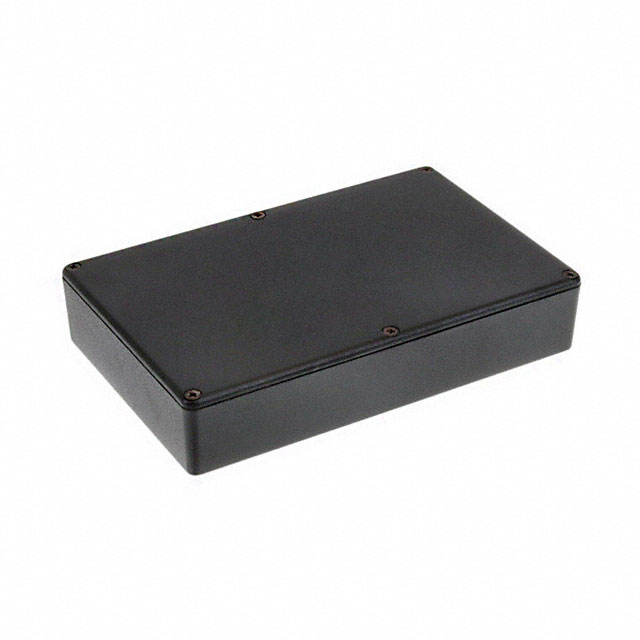 Hammond Manufacturing_1590WDDBK