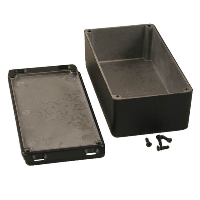Hammond Manufacturing_1590WP1FLBK