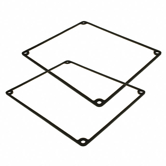 Hammond Manufacturing_1590XGASKET