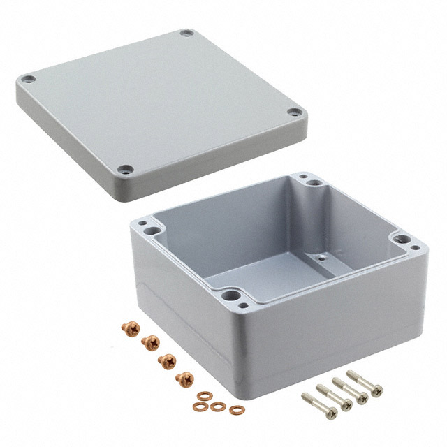 Hammond Manufacturing_1590Z160GY