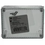 Hammond Manufacturing_1591STCL_BOX PLSTC TRN CLR 4.34"LX3.24"W