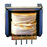 Hammond Manufacturing_160E20_XFRMR LAMINATED 1.2VA THRU HOLE