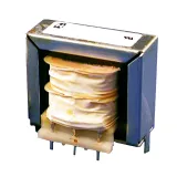 Hammond Manufacturing_161E28_XFRMR LAMINATED 1.2VA THRU HOLE