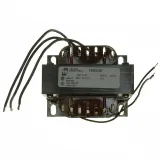 Hammond Manufacturing_165S30_PWR XFMR LAMINATED 300VA CHAS MT