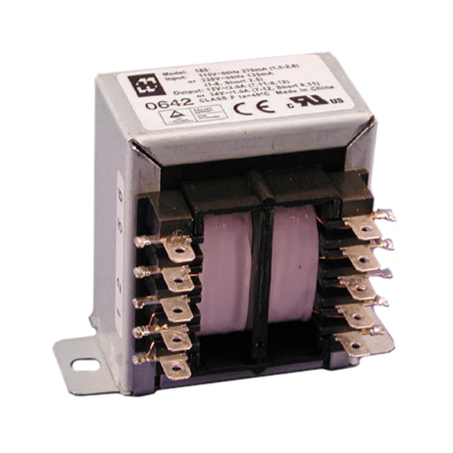 Hammond Manufacturing_185C230