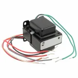 Hammond Manufacturing_269BX_PWR XFMR LAMINATED 38VA CHAS MT
