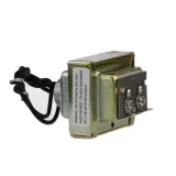 Hammond Manufacturing_BC2DA_PWR XFMR LAMINATED 12VA CHAS MT
