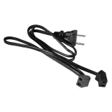 Hammond Manufacturing_DNFCDC2P_FAN CORD CHAIN DAISY 24" W/PLUG