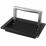 Hammond Manufacturing_M263-1_HANDLE ALUMINUM MTG CTR 4.646"