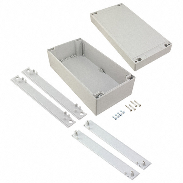 Hammond Manufacturing_R201-124-000