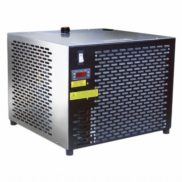 Hammond Manufacturing_RACK2400