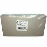 Hammond Manufacturing_RH3195_BOX ABS GRAY 7.480"L X 4.016"W