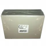 Hammond Manufacturing_RM2055L_BOX ABS GRAY 7.480"L X 5.512"W