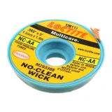 Harimatec_342601_DESOLDER BRAID NO-CLN 0.06" 5'