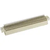 HARTING_02021602201_160 Pos 5 Row 0.1" Pitch Press Fit Female Header