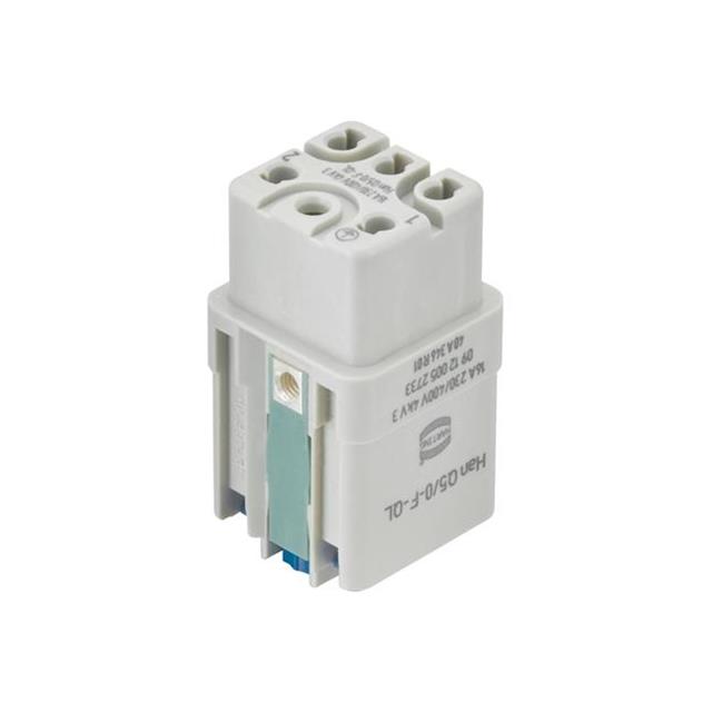 HARTING_09120052733
